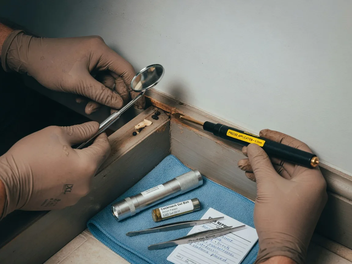 Why choose Emergency Pest Control in Gila Bend, AZ